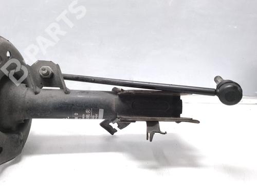Left front shock absorber NISSAN QASHQAI / QASHQAI +2 I (J10, NJ10, JJ10E)  | BP9756545M16 