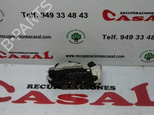 Used Rear left lock SEAT IBIZA IV SC (6J1, 6P5) [2008-2018]  7951272