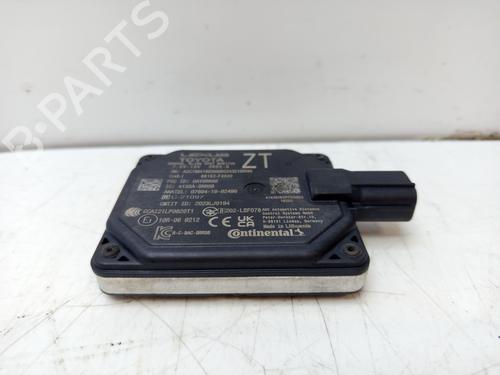 Electronic module TOYOTA C-HR (_X1_) 1.8 Hybrid (ZYX10_, ZYX11_) | BP32396109M83  - Image 5
