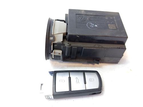 Conmutador de arranque VW PASSAT B6 (3C2) [2005-2011]  30515252