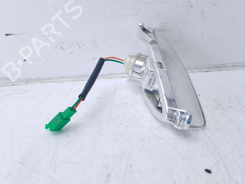 Pisca lateral esquerdo SYM SYMPHONY Symphony 125 SR (AZ12W, XB) | BP24703017I20 - Image 2