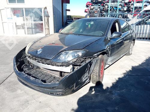 Used Parts RENAULT LAGUNA III (BT0/1)  1.5 dCi (BT00, BT0A, BT0T, BT1J)  1182521