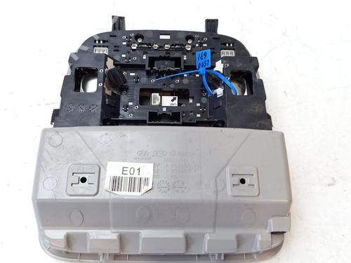 Interior roof light KIA SPORTAGE IV (QL, QLE) 1.6 GDI | BP31182518I8 