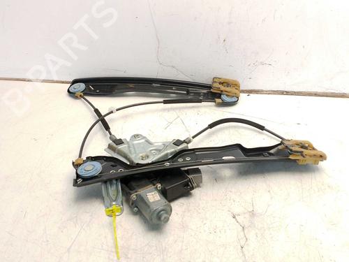 Used Front left window mechanism Front left window mechanism OPEL INSIGNIA A (G09) 2.0 CDTI (68) (131 hp) 40459393 40459393