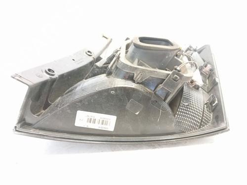 Left front indicator SKODA FABIA III (NJ3) 1.0 | BP29460729C32 - Image 4