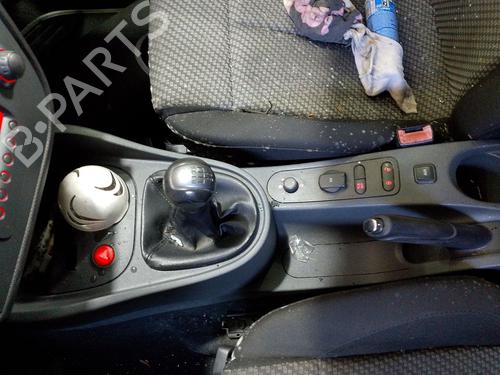 Left front driveshaft SEAT LEON (1P1) 1.9 TDI | BP32145440M38 