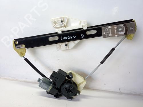 Used Right rear window motor Right rear window motor 11360786 11360786