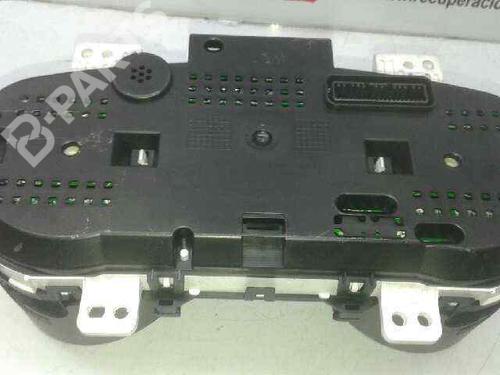 Instrument cluster HYUNDAI i30 (FD)  | BP7953165C47 