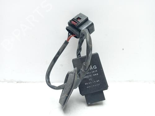 Used Electronic module Electronic module 16168988 16168988