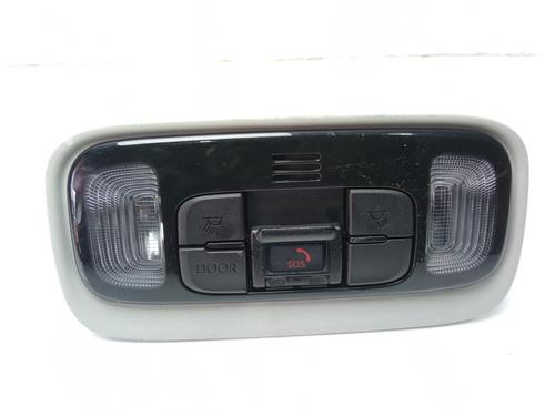 Used Interior roof light Interior roof light TOYOTA YARIS (_P13_) [2010-2020] 12318311 12318311