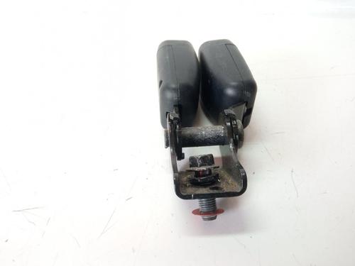 Rear center seatbelt HYUNDAI ix35 (LM, EL, ELH)  | BP11398355I27 