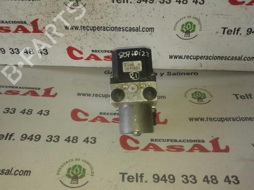 Used ABS pump ABS pump 7963435 7963435