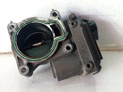 Throttle body FORD FOCUS II (DA_, HCP, DP)  | BP7961025M82 