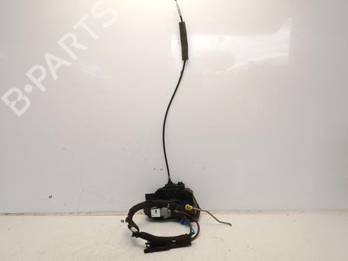 Used Front left lock NISSAN JUKE (F15) 1.6 (94 hp) 32386786