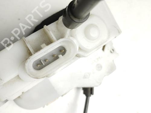 Front right lock RENAULT MEGANE II (BM0/1_, CM0/1_)  | BP7954322C97 