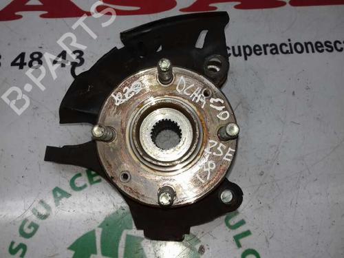 Right front steering knuckle HYUNDAI i30 (GD) | BP9715477M26 - Image 3