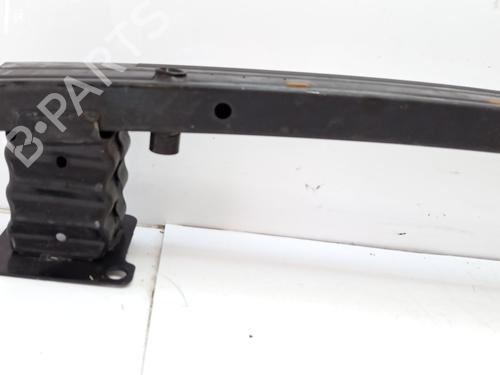 Front bumper reinforcement PEUGEOT 207 CC (WD_) 1.6 HDi | BP29876303C109