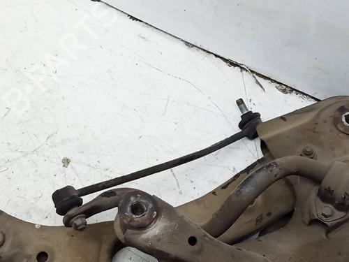 Subframe KIA SORENTO II (XM)  | BP31190227M9 