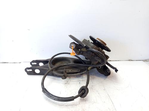 Used Left rear steering knuckle Left rear steering knuckle 38013399 38013399