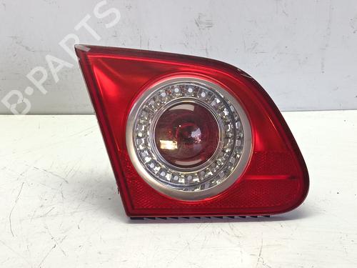 Used Left tailgate light Left tailgate light VW PASSAT B6 (3C2) 2.0 TDI (140 hp) 33691451 33691451
