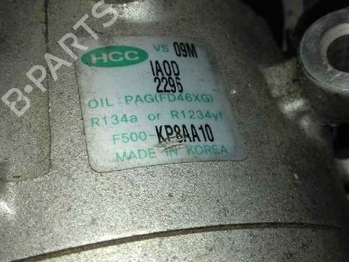 Used AC compressor AC compressor 7963291 7963291