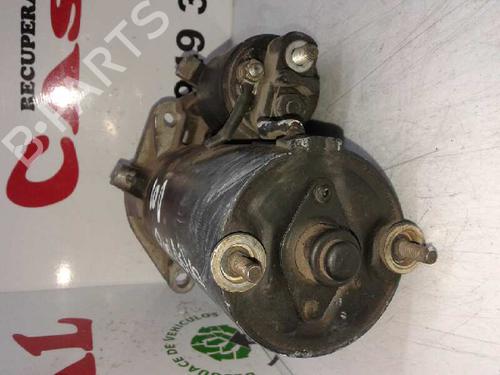 Starter OPEL ASTRA F Hatchback (T92) 1.7 D (F08, M08, F68, M68) | BP7962776M8 