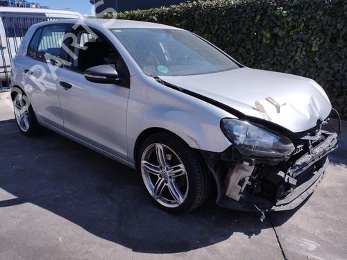 Left rear steering knuckle VW GOLF VI (5K1) | BP23067277M27 - Image 9