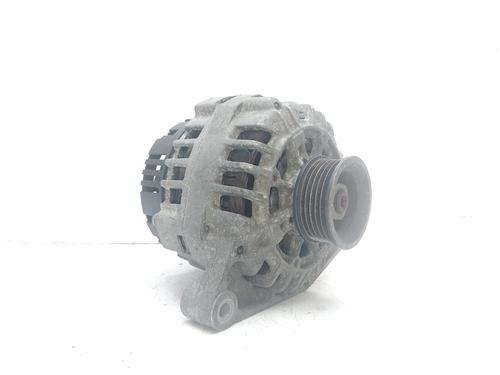 Used Alternator Alternator 18414330 18414330