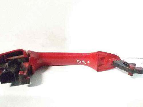 Rear left exterior door handle MERCEDES-BENZ A-CLASS (W176)  | BP7958392C130 