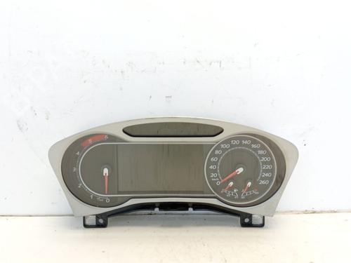 Used Instrument cluster FORD S-MAX (WA6) 2.0 TDCi (140 hp) 26299921