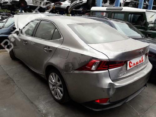Brugte LEXUS IS III (_E3_)    1433074