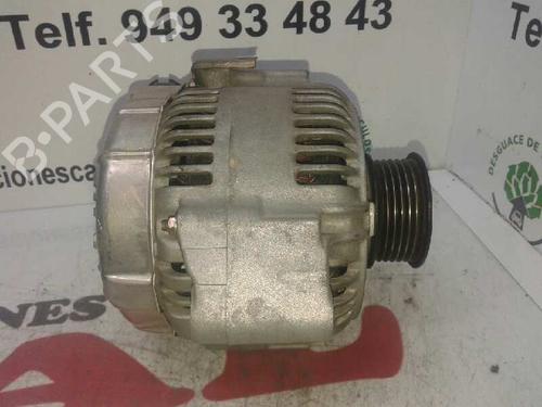 Used Alternator Alternator 7961885 7961885
