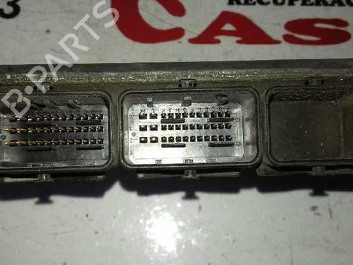 Engine control unit (ECU) CITROËN SAXO (S0, S1) 1.6 | BP7963600M57 