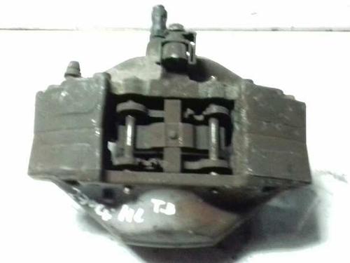 Right front brake caliper MERCEDES-BENZ M-CLASS (W163) ML 270 CDI (163.113) | BP11622201M104 