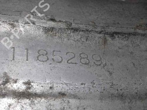 Used Gearbox HYUNDAI H-1 / STAREX Bus (A1) 2.5 TCi (99 hp) 7962180