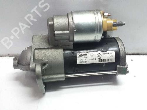 Used Starter Starter 7958795 7958795