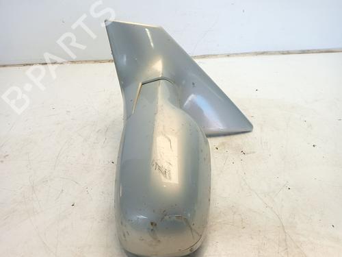 Left mirror RENAULT MEGANE II (BM0/1_, CM0/1_)  | BP29385164C26 