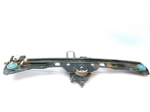 Front right window mechanism FIAT FIORINO Box Body/MPV (225_)  | BP13743887C23 