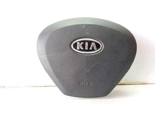 Used Driver airbag KIA CEE'D SW (ED) 1.6 (122 hp) 9724410