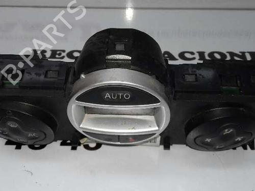 Climate control RENAULT CLIO III (BR0/1, CR0/1)  | BP7951578I5 