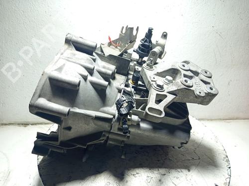 Gearbox CITROËN JUMPER II Bus 2.2 HDi 130 | BP31864526M3