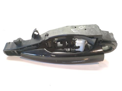 Front right exterior door handle CITROËN C4 Picasso II 1.6 HDi / BlueHDi 115 | BP10322115C129 
