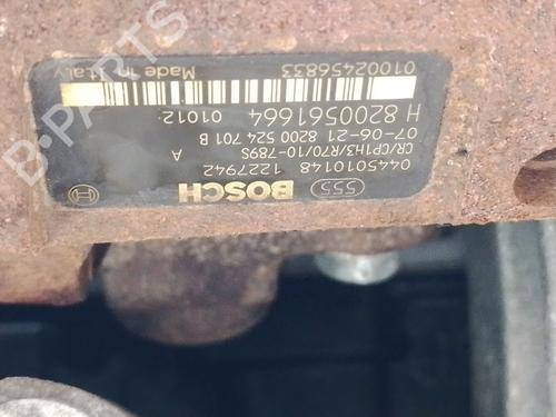 Engine RENAULT GRAND SCÉNIC II (JM0/1_) 1.9 dCi (JM14) | BP30472739M1 