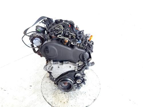 Engine SEAT LEON (1P1) 1.6 TDI | BP33021449M1 - Image 4