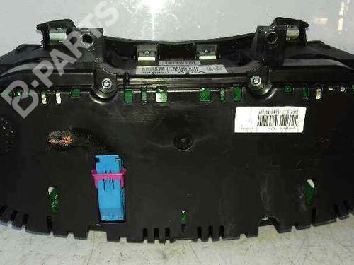 Instrument cluster VW GOLF VI (5K1)  | BP7957810C47 