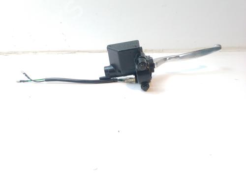 Brake master cylinder SYM SYMPHONY Symphony 125 S (AY12W7) | BP24703158M77 