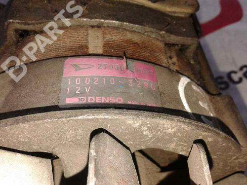 Alternator IVECO DAILY III Van 35 S 15 V, 35 C 15 V (A6HCV3B2, A6HBV4B2, A6HC41B2,... | BP8053392M7 
