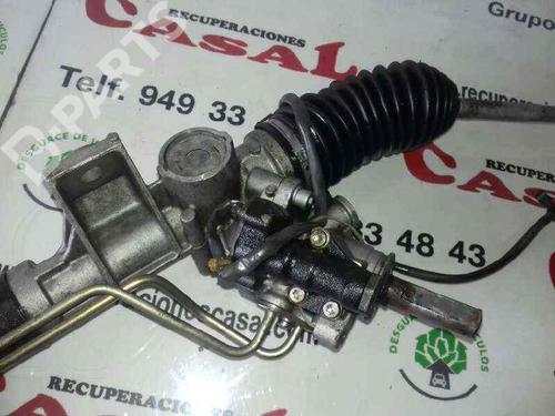 Steering rack RENAULT VEL SATIS (BJ0_)  | BP7953651M22 