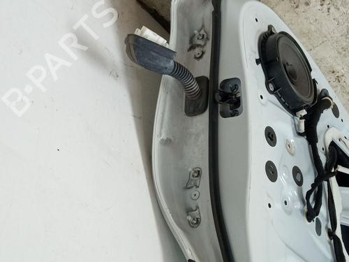 Left rear door RENAULT CLIO V (B7_) 1.0 TCe 100 (B7MT) | BP29856536C4