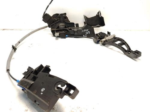 Used Front left lock FORD MONDEO IV (BA7) 2.0 TDCi (140 hp) 32386778